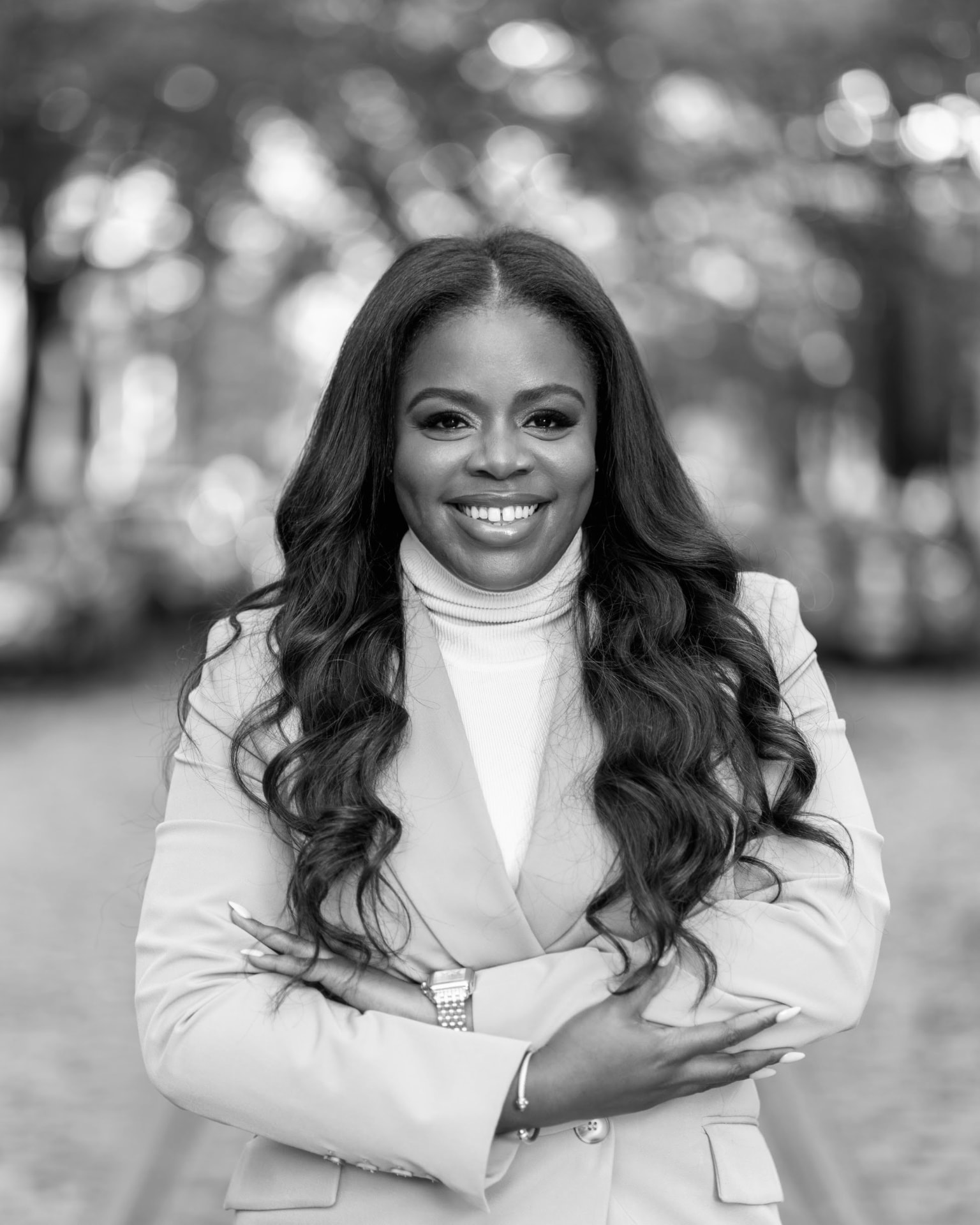 Tiffany, founder and principal engineer at The Creative Byte Co.